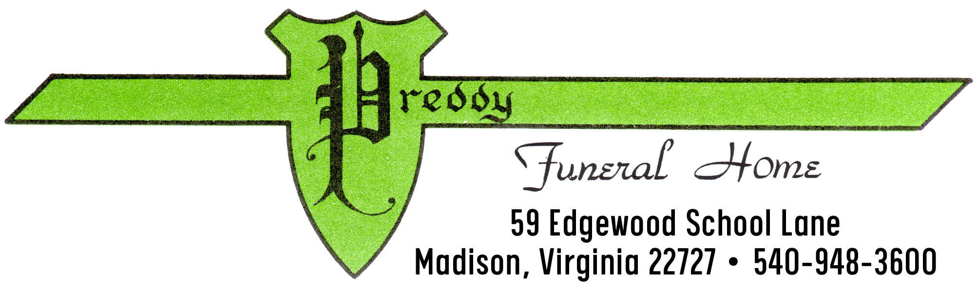 Morris, Charles Demsey